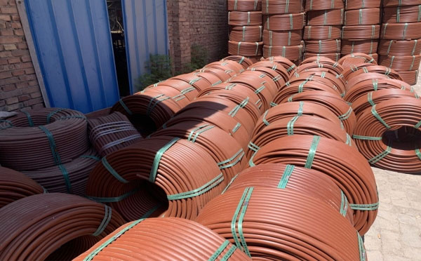 为什么rpe加查穿线管会使用的如此广泛 为什么rpe加查穿线管会使用的如此广泛