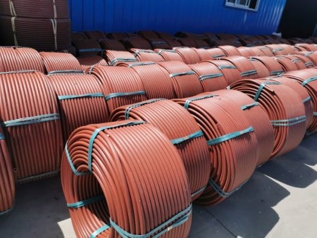 加查穿线管是如何维护电缆的 加查穿线管是如何维护电缆的