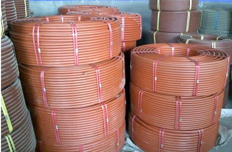 RPE加查穿线管的应用范围 RPE加查穿线管的应用范围