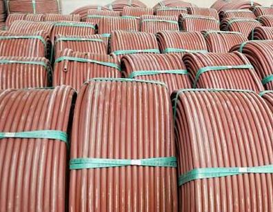 加查穿线管的发展以及应用