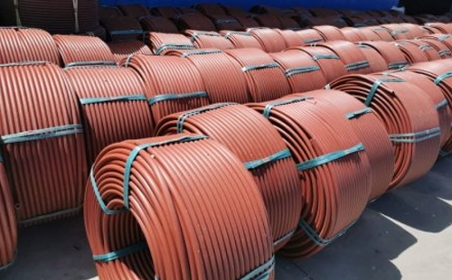 使用RPE加查穿线管有哪些常见施工难点？