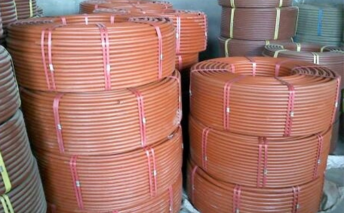 加查穿线管防雷接地技术实施要点 加查穿线管防雷接地技术实施要点