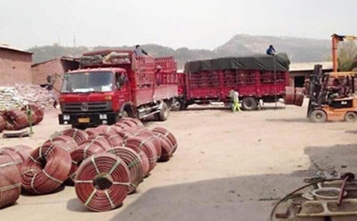 加查穿线管选型与施工全解析:加查穿线管如何正确安装 穿线管选型与施工全解析:加查穿线管如何正确安装