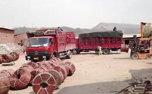 加查穿线管选型与安装技术全解析