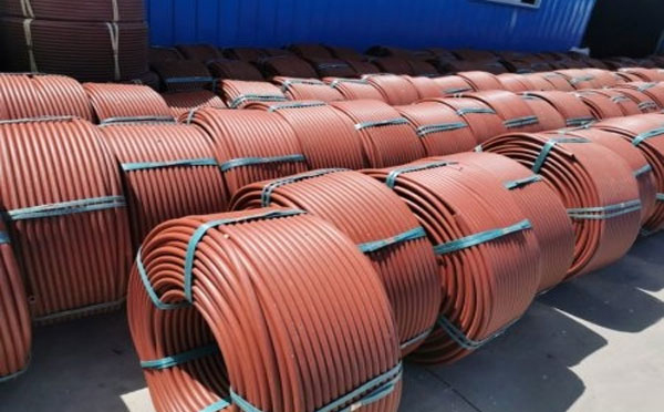 加查穿线管类型选型与建筑电气安装技术规范指南