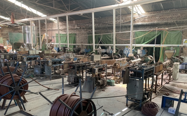 加查碳素波纹管技术参数与电力通信工程敷设规范